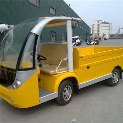 电动改装车