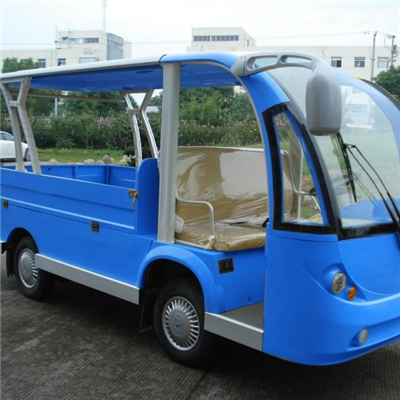 电动改装车
