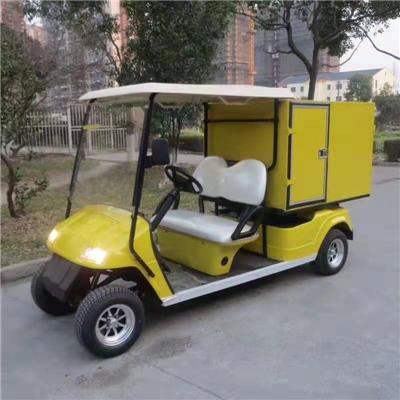 7、电动高尔夫车