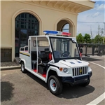 电动巡逻车