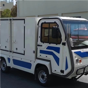 电动改装车