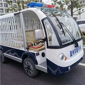 电动改装车