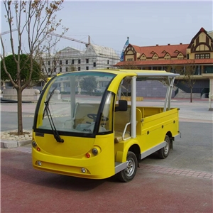 电动改装车