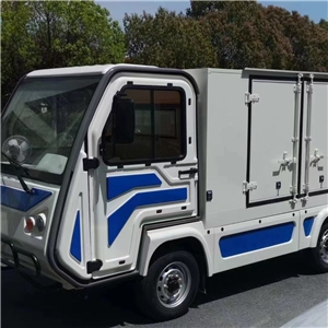 电动改装车