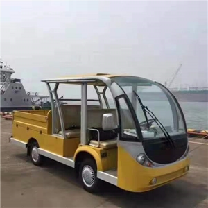 电动改装车