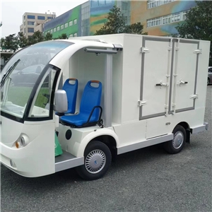 电动改装车
